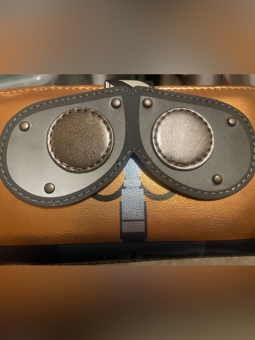 Loungefly Wall E wallet